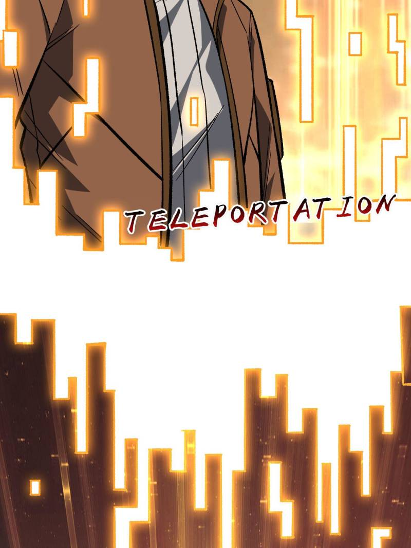 I'm Really Not A Supervillain Chapter 269 14
